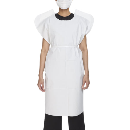 McKesson 906756 Patient Exam Gown