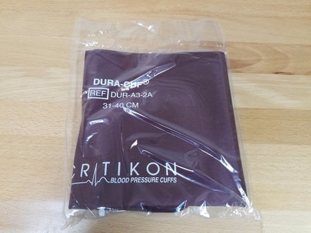 Dura-Cuf® Blood Pressure Cuff and Bladder Kit