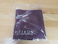 Dura-Cuf® Blood Pressure Cuff and Bladder Kit