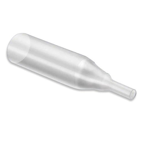 Hollister 97532-100 InView Silicone Male External Catheter, Standard Type, Tan