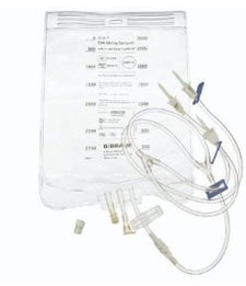 B. Braun TPN Bag
