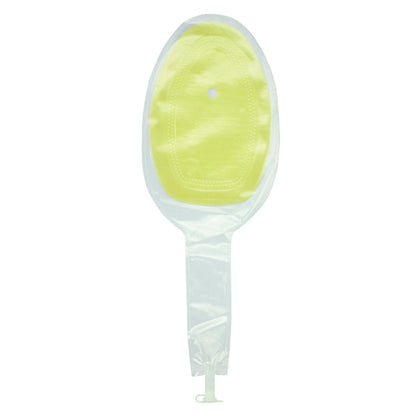 Eakin® Fistula and Wound Drainage Pouch, 4-3/10 x 6-9/10 Inch