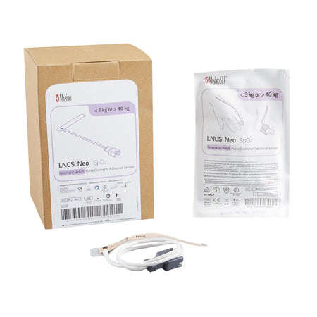 Masimo 2329 LNCS Neonatal SpO2 Adhesive Sensor