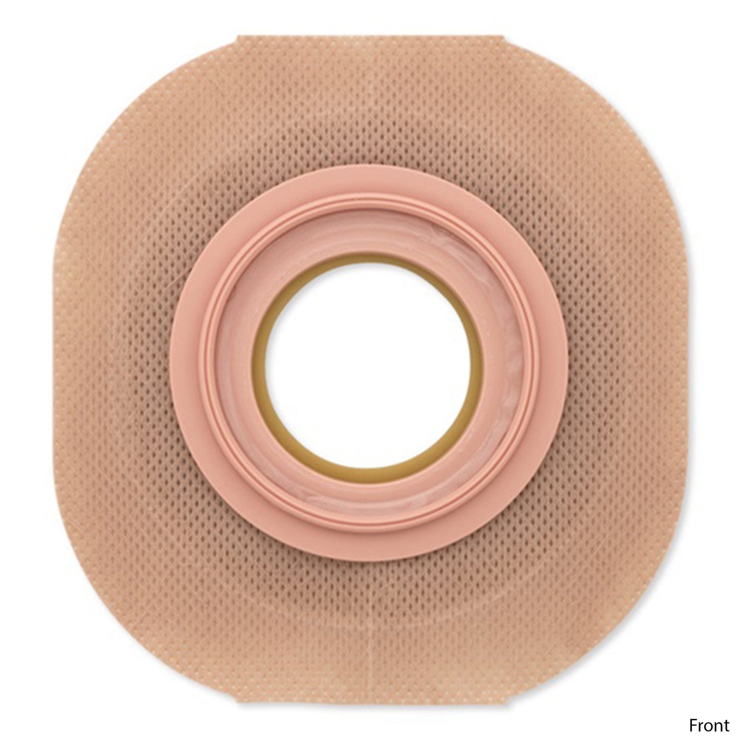New Image™ Flextend™ Skin Barrier With 1½ Inch Stoma Opening