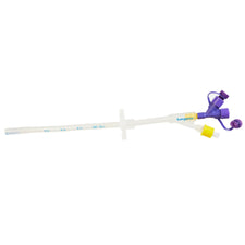 Kangaroo™ Gastrostomy Feeding Tube with Y Ports, 18 Fr.