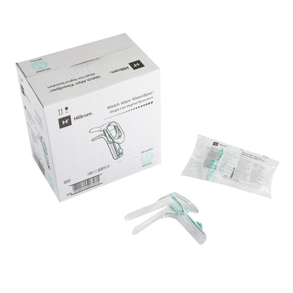 KleenSpec® 590 Series Premium Vaginal Speculum, Medium
