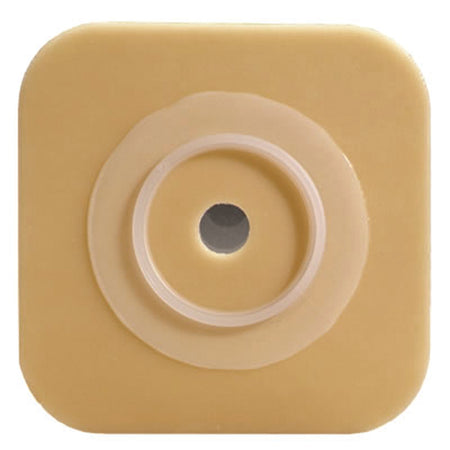 ConvaTec 413160 Sur-Fit Natura Two-Piece Durahesive Skin Barrier, 38 mm flange