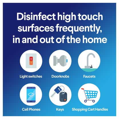 Clorox® Disinfecting Wipes, Fresh Scent, 35 ct.