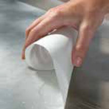 Lab Countertop Paper Tidi® Ultimate For Absorbtion of Chemical Spills, Cushioning of Breakable Items