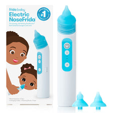 Nasal Aspirator NoseFrida® Electric NonSterile