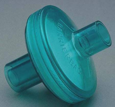 Barrierbac™ Electrostatic Filter, Large