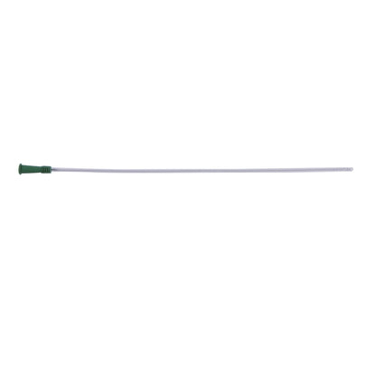 Urethral Catheter Bard® Straight Tip Uncoated 14 Fr. 16 Inch