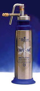 Brymill Cryogenic Systems B-700 Cryospray Device Cry-Ac