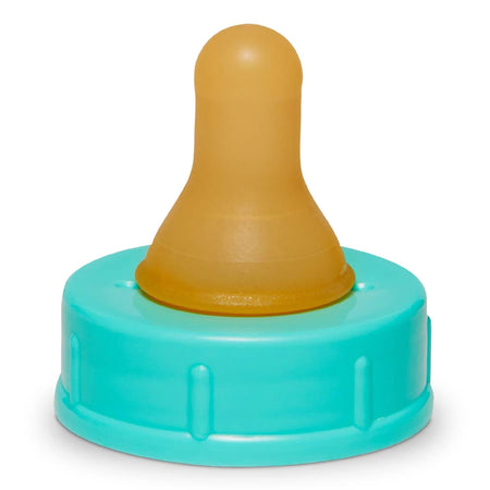 Mead Johnson 433917 Nipple Enfamil Slow-Flow Tip Infant