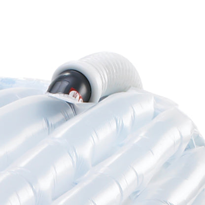 Forced Air Warming Blanket 3M™ Bair Hugger™ NovaPlus™ 36 X 60 Inch Nonwoven Polypropylene