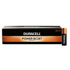 Duracell® Coppertop® Alkaline AA Battery