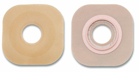 Hollister 16108 New Image Flextend Colostomy Barrier With 1½ Inch Stoma Opening