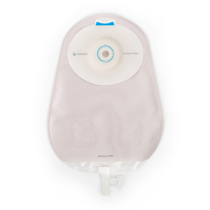 SenSura® Mio Convex Light 1-Piece Opaque Urostomy Pouch, 15 – 33mm Stomas