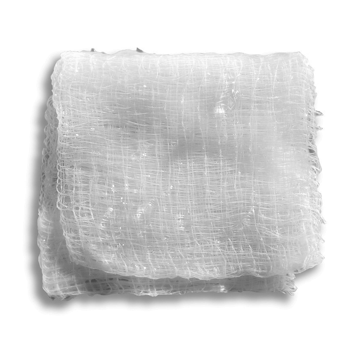 McKesson Hydrogel Gauze Dressing, 4 x 4 Inch