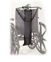 Drive Medical STDS6008-1 Oxygen Cylinder Carry Bag