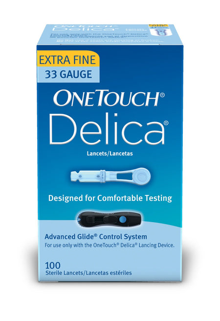 LifeScan 24008 OneTouch Lancet