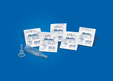 Bard 33105 UltraFlex Male External Catheter, X-Large