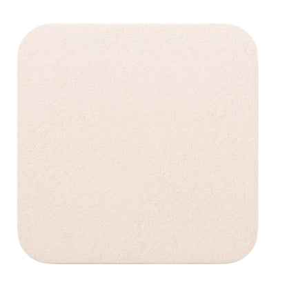 Mepilex® Lite Soft Silicone Foam Dressing, 10 x 10 Centimeter