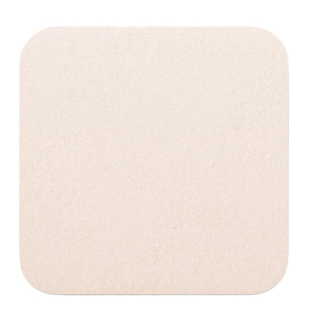 Molnlycke 284190 Mepilex Lite Soft Silicone Foam Dressing, 10 x 10 Centimeter