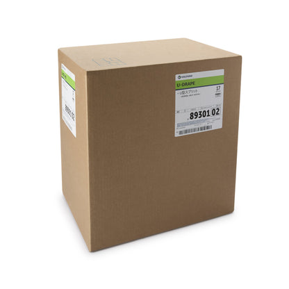 Halyard Sterile Surgical U-Drape, 76 x 120 Inch
