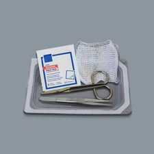 Trinity Sterile Suture Removal Tray