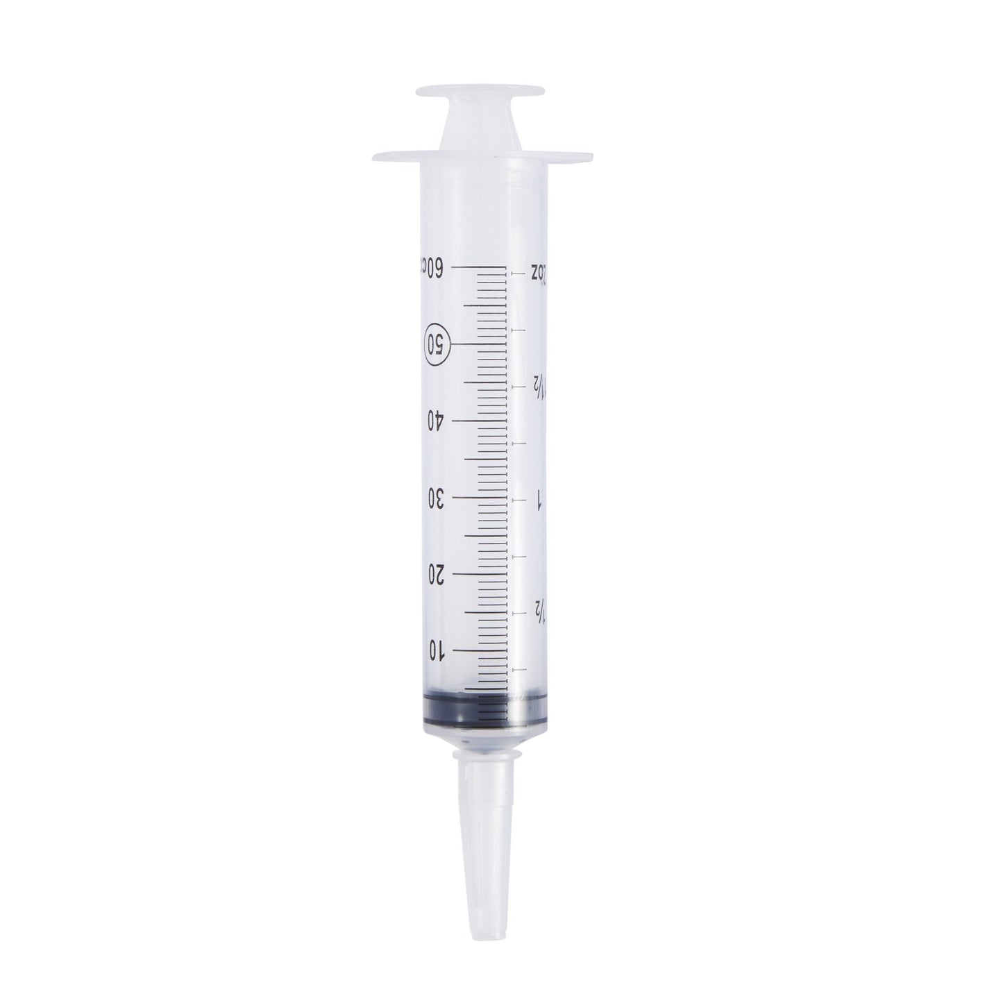 McKesson Irrigation Syringe, 60 mL by McKesson Brand product image