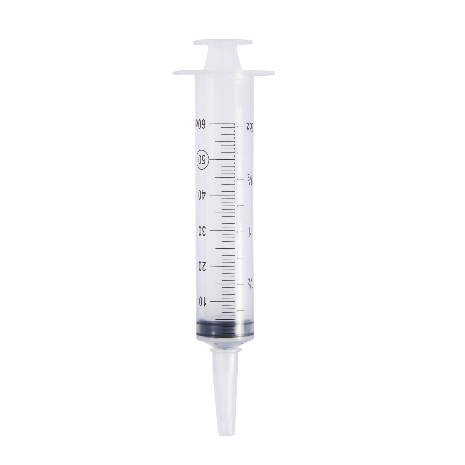 McKesson Irrigation Syringe, 60 mL by McKesson Brand product image