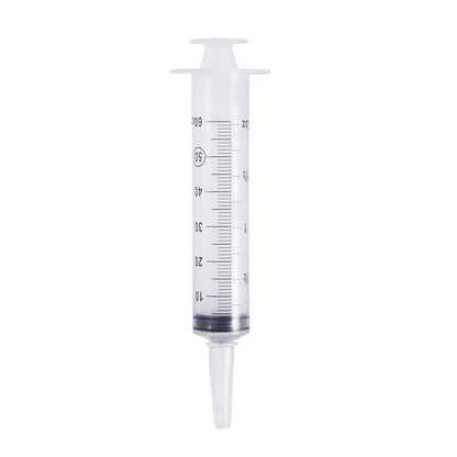 McKesson Irrigation Syringe, 60 mL by McKesson Brand product image
