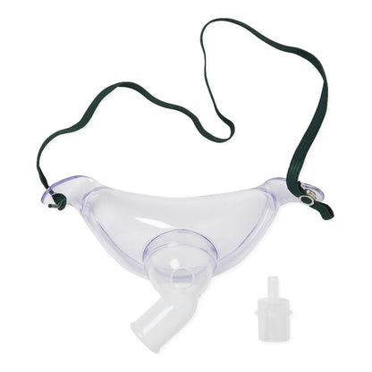 Aerosol Trach Mask