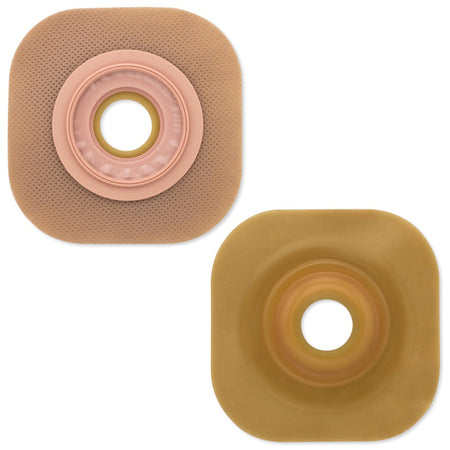 FlexWear™ Colostomy Barrier With Up to 1-Inch Stoma Opening