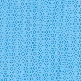 Kimtech™ Kimguard™ Sterilization Wrap Light Blue 15 X 15 Inch Single Layer SMS Polypropylene Steam / EO Gas