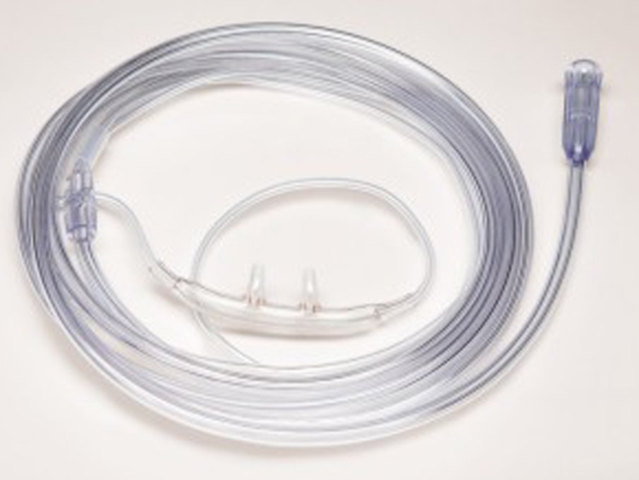 Salter-Style® Quiet Nasal Cannula