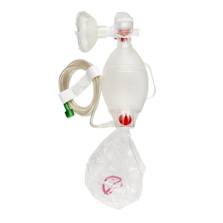 Ambu 530613000 Spur II Resuscitator