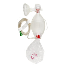 Spur® II Resuscitator