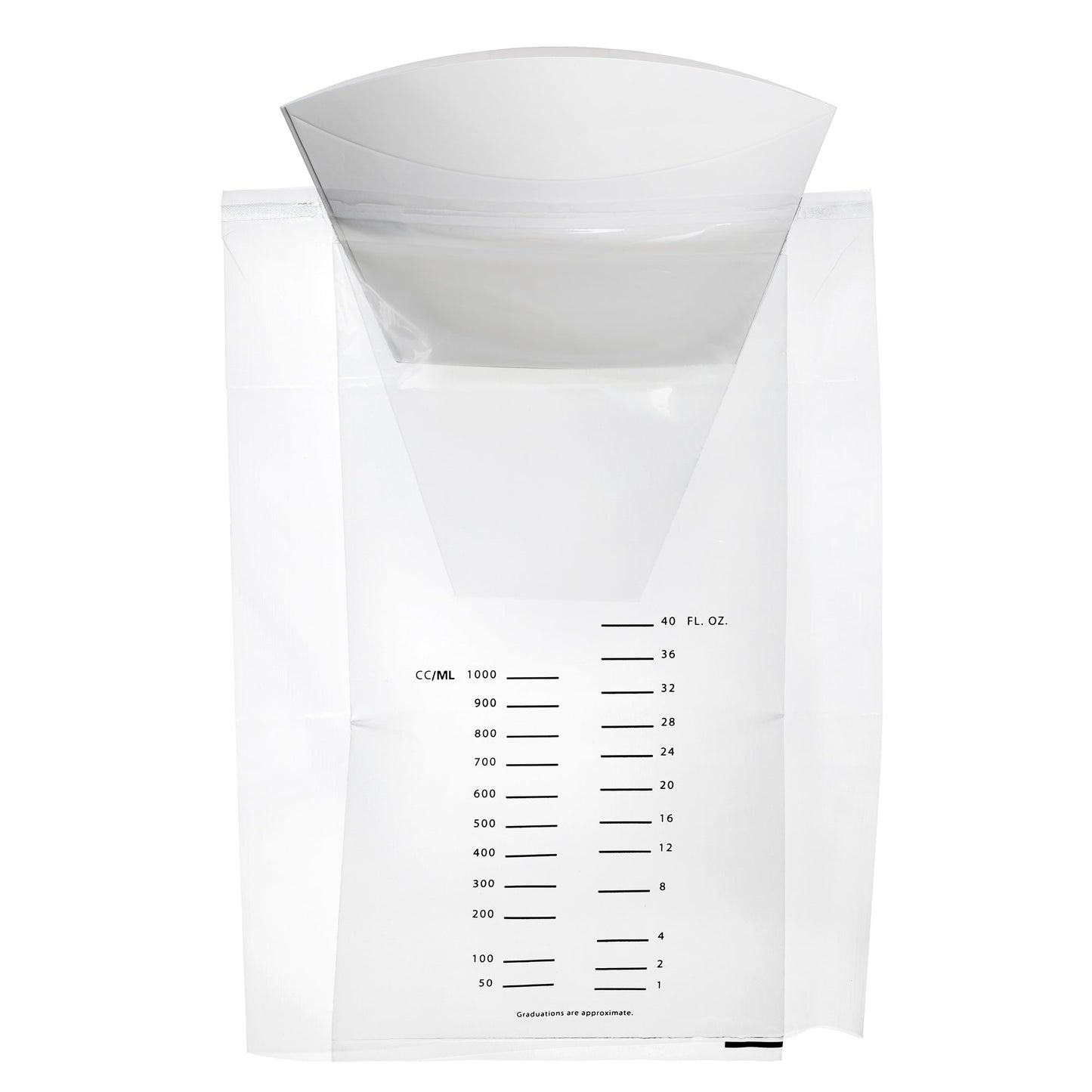 McKesson Urgent Assist Bags with Protective Hand Sleeve