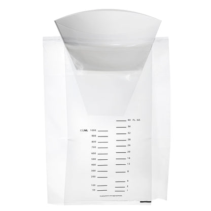 McKesson Urgent Assist Bags with Protective Hand Sleeve