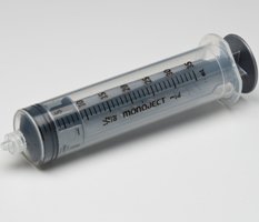 Cardinal 8881535762 Monoject General Purpose Syringe