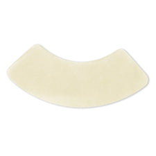 Skin Barrier Strip ESENTA™ 3 X 9 cm, Thin Curve, Hydrocolloid