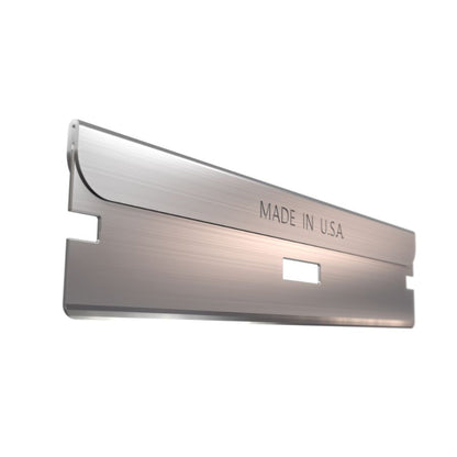 AccuThrive® Single Edge Prep Blades with Microcoat, 50 ct.