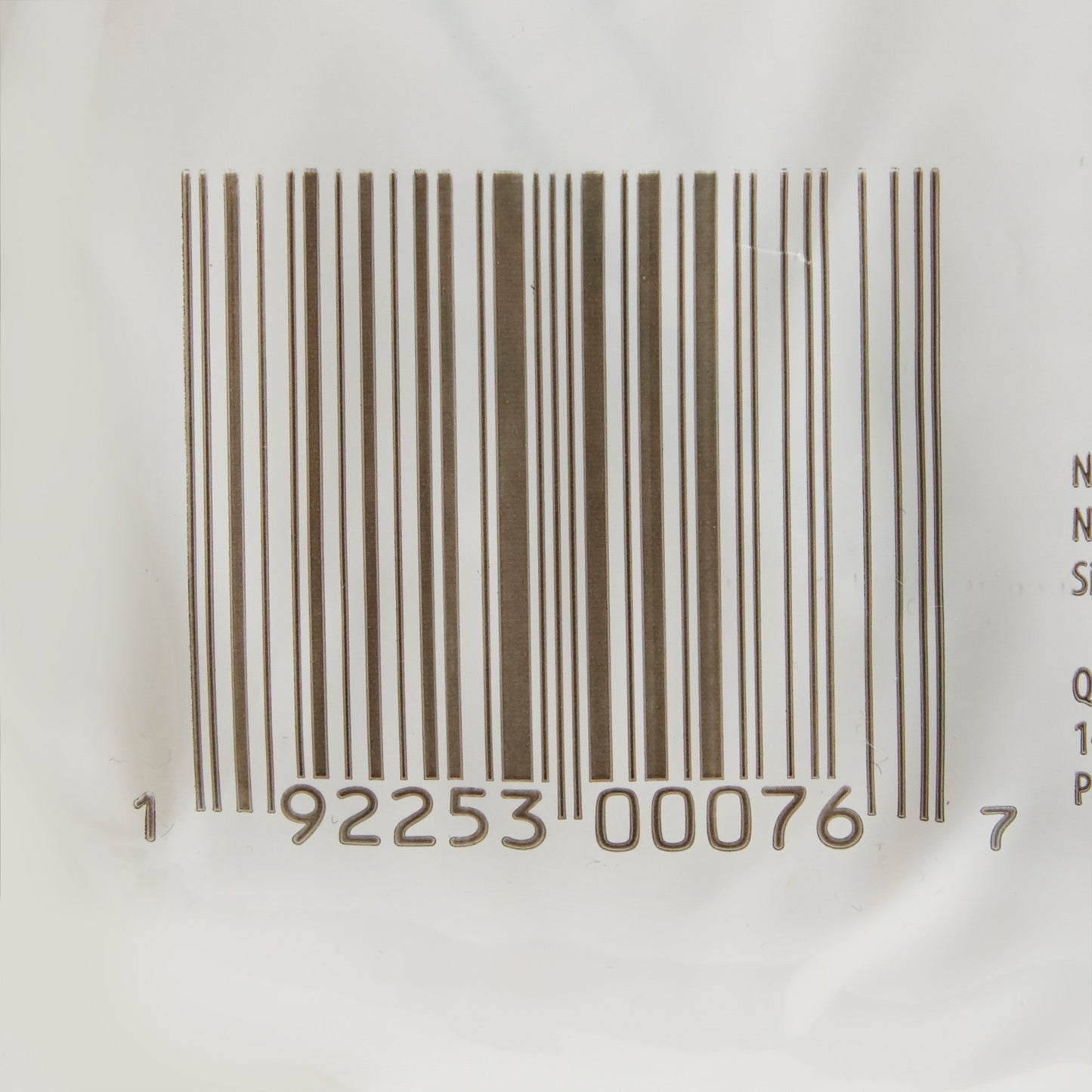 Sure Care™ Extra Moderate Absorbency Incontinence Underwear, Small / Medium