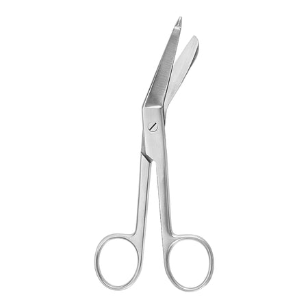 McKesson Argent™ Lister Bandage Scissors, 4½ Inches
