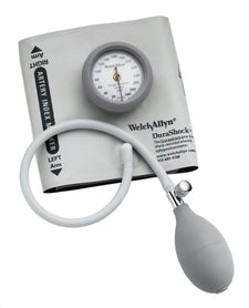 Durashock™ Bronze Series Cuff, 1 Tube Bladder With Gauge
