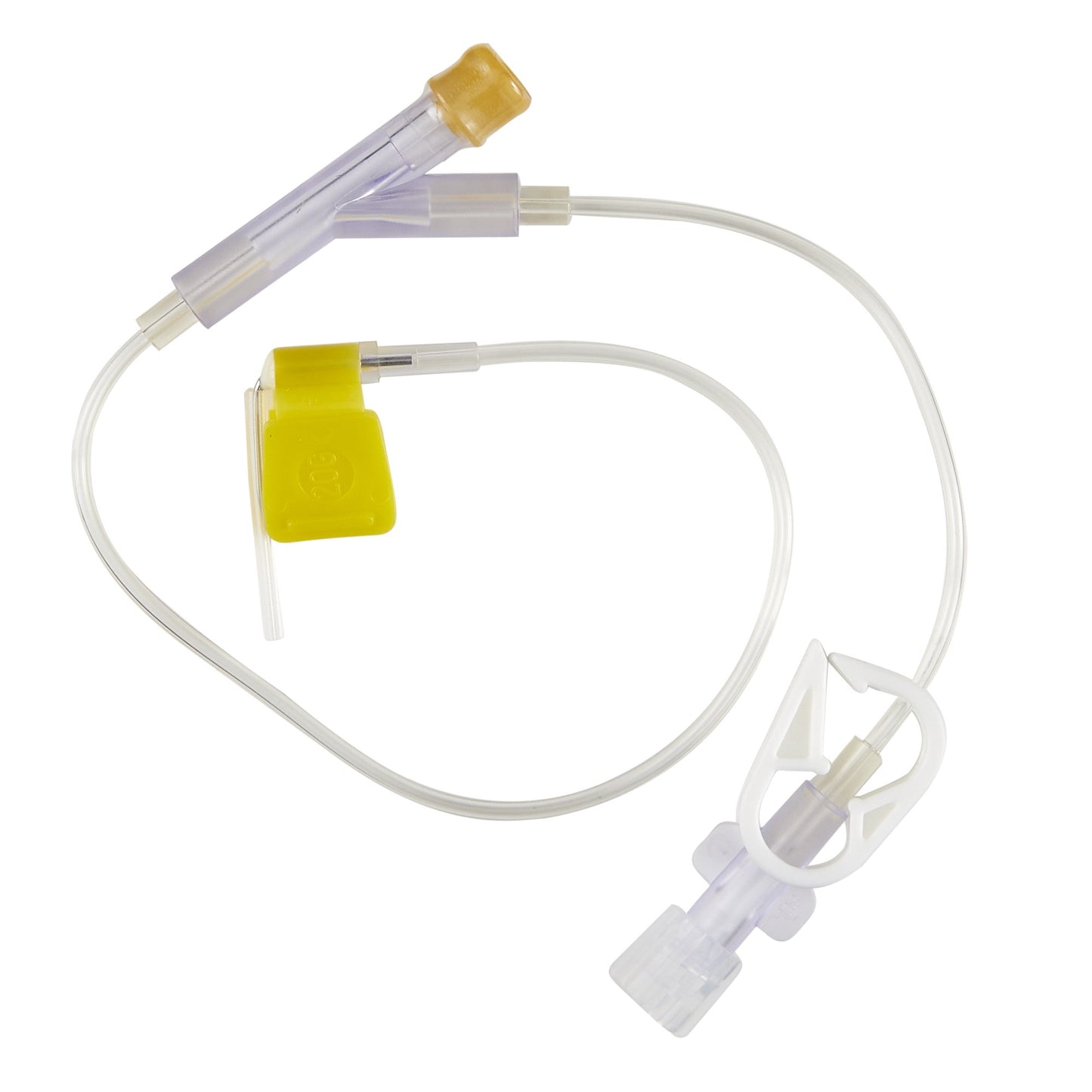 Kawasumi Huber Infusion Set