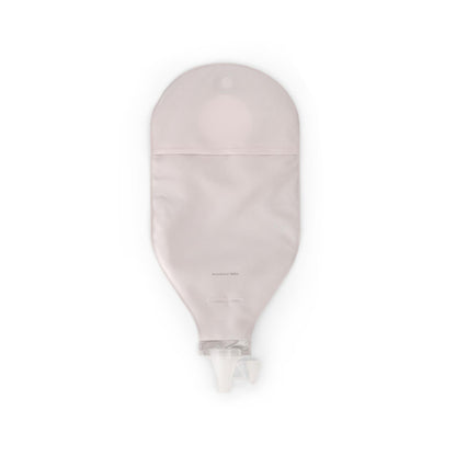 Ileostomy Pouch SenSura® Mio Flex High Output Two-Piece System 12-1/2 Inch Length, Maxi Drainable