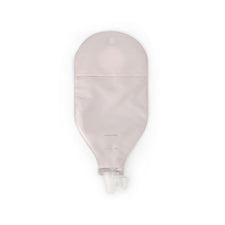 Ileostomy Pouch SenSura® Mio Flex High Output Two-Piece System 12-1/2 Inch Length, Maxi Drainable